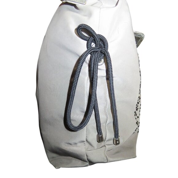 Coach Poppy Limited Edition Ombre Story Patch Spotlight Rhinestone Bag & Wallet - Picture 7 of 16